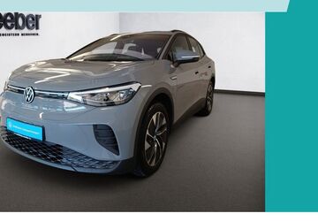 VW ID.4 35.902 km 21.490 &euro; Leonberg 71229