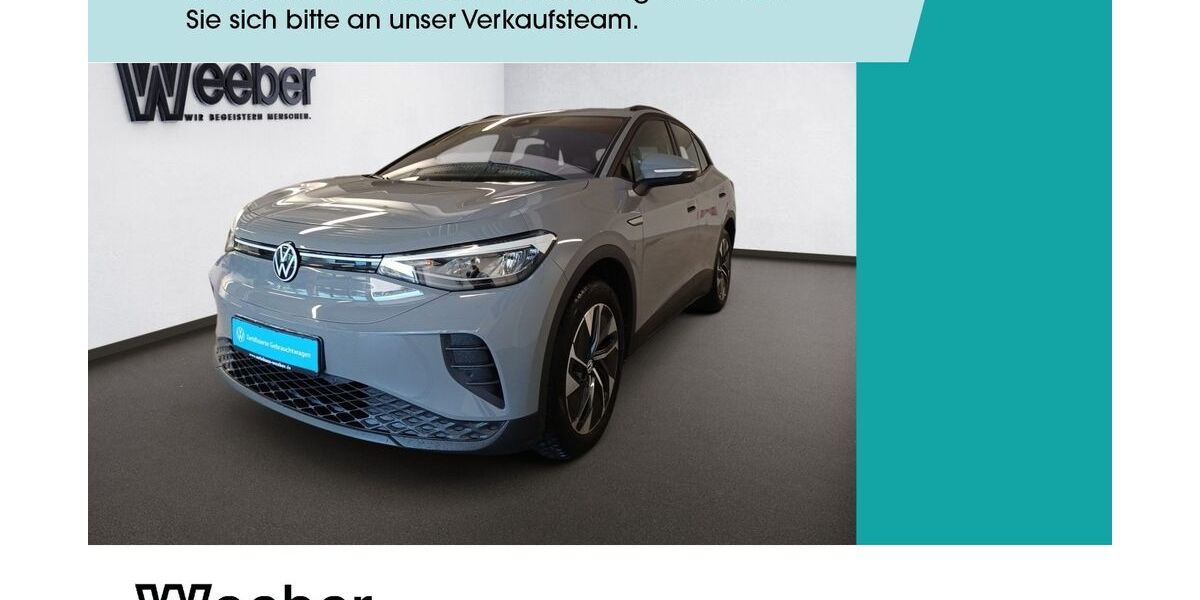 VW ID.4 35.902 km 21.490 &euro; Leonberg 71229