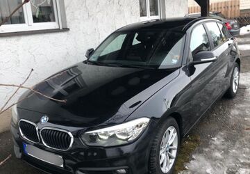 BMW 116 138.000 km 11.000 &euro; Karlsruhe 76135