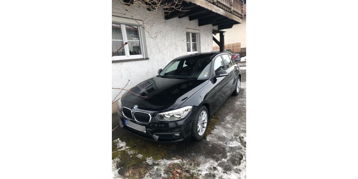 BMW 116 138.000 km 11.000 &euro; Karlsruhe 76135