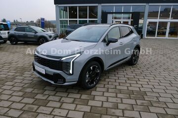 Gebrauchte Kia Sportage