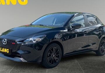 Mazda 2 6.600 km 18.390 &euro; Karlsruhe 76131