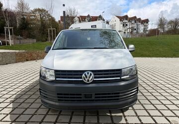 VW T6 Transporter 56.500 km 19.000 &euro; Ditzingen 71254