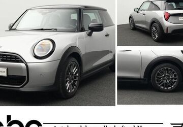 Mini Cooper C 19.793 km 28.635 &euro; Pforzheim 75179