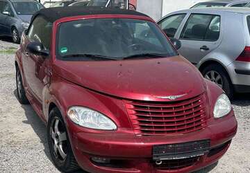 Chrysler PT Cruiser 125.300 km 999 &euro; Mönsheim 71297