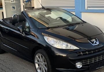 Peugeot 207 130.000 km 4.890 &euro; pforzheim 75181