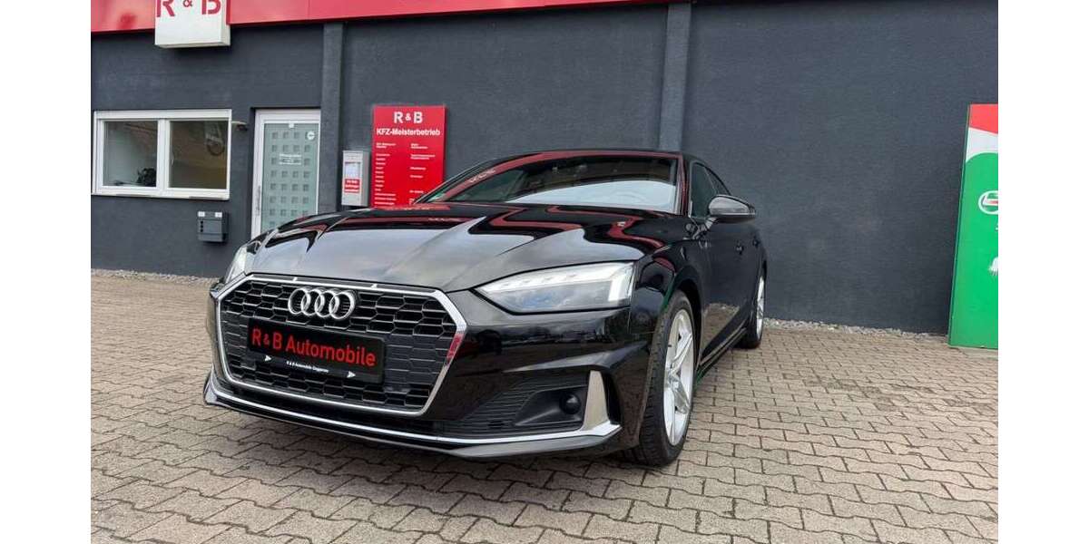Audi A5 135.806 km 24.999 &euro; Gaggenau 76571