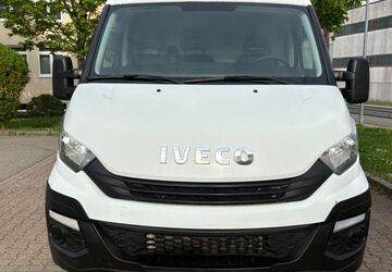 IVECO Andere 114.214 km 13.999 &euro; pforzheim 75179