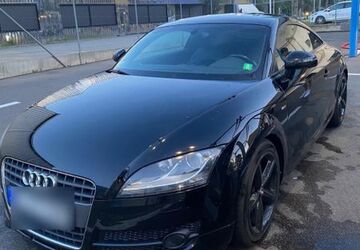 Audi TT 200.000 km 9.499 &euro; Walzbachtal 75045