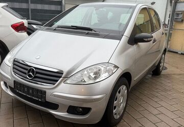 Mercedes-Benz A 180 85.000 km 6.499 &euro; Malsch 76316
