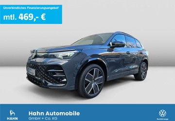 VW Tiguan 4.900 km 51.480 &euro; Pforzheim 75172