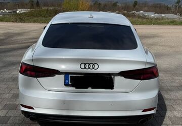 Audi A5 67.000 km 25.900 &euro; Neuenbürg 75305
