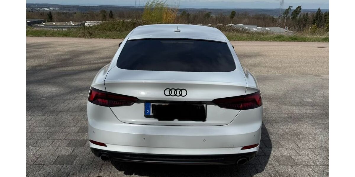 Audi A5 67.000 km 26.500 &euro; Neuenbürg 75305