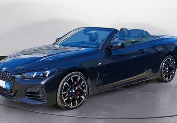 BMW 430 25.388 km 57.720 &euro; Pforzheim 75179