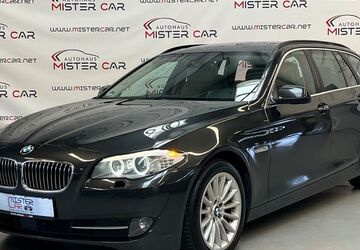 BMW 530 226.000 km 8.890 &euro; Magstadt 71106
