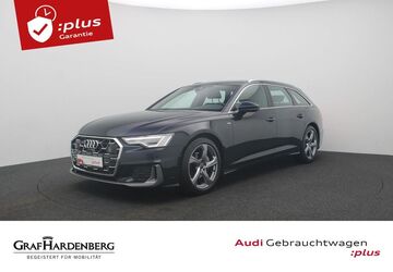 Audi A6 28.884 km 47.980 &euro; Karlsruhe 76131