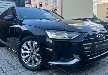 Audi A4 177.230 km 17.999 &euro; Pforzheim 75179