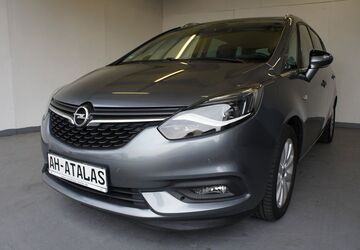Opel Zafira 112.000 km 11.900 &euro; Sindelfingen 71065