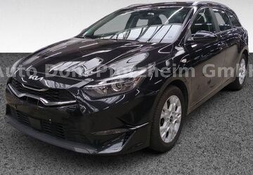 Kia ceed Sportswagon 40.550 km 19.890 &euro; Pforzheim 75177