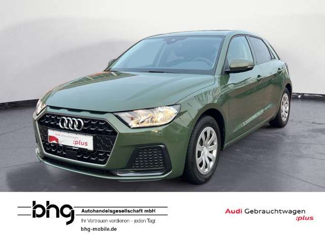 Audi A1 7.493 km 21.990 &euro; Ettlingen 76275