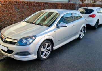 Opel Astra 141.000 km 4.400 &euro; Pforzheim 75172