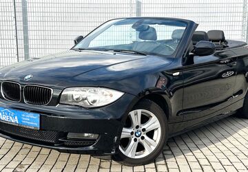 BMW 118 161.000 km 8.950 &euro; Stutensee (Karlsruhe) 76297