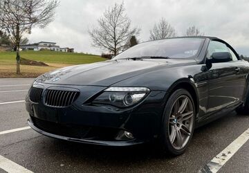 BMW 650 100.000 km 18.980 &euro; Calw 75365
