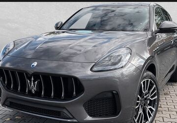Maserati Grecale 5.000 km 68.999 &euro; Karlsruhe 76187