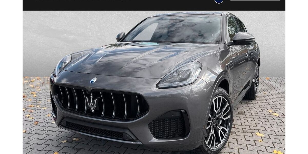 Maserati Grecale 5.000 km 68.999 &euro; Karlsruhe 76187