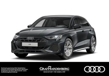 Audi A3 23.706 km 33.980 &euro; Karlsruhe 76131