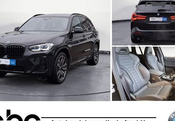 BMW X3 26.077 km 50.850 &euro; Bretten 75015