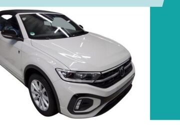 VW T-Roc 7.664 km 36.950 &euro; Leonberg 71229