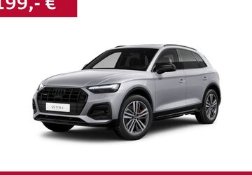 Audi Q5 4.890 km 54.930 &euro; Pforzheim 75179