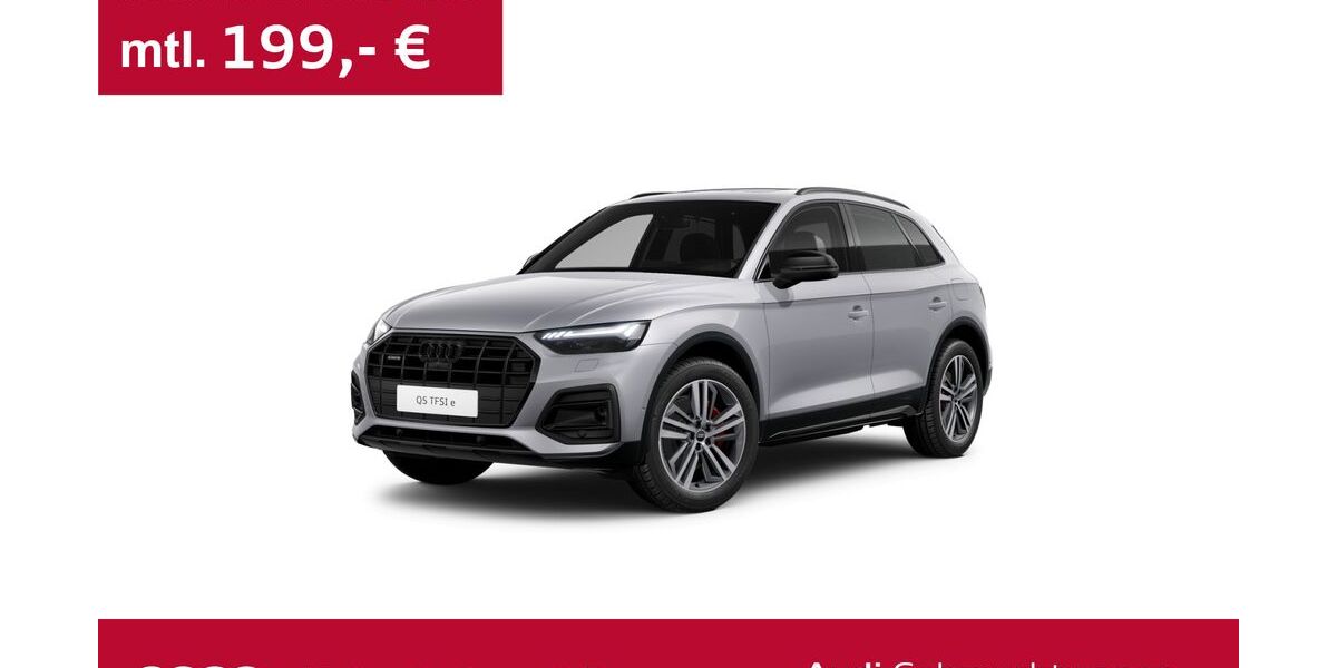 Audi Q5 4.890 km 54.930 &euro; Pforzheim 75179