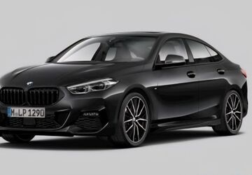 BMW 218 12.400 km 31.890 &euro; Kürnbach 75057