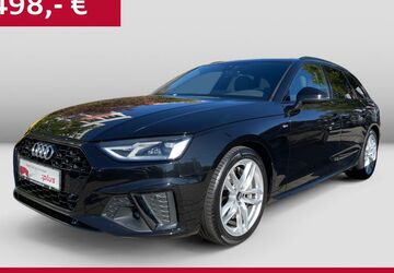 Audi A4 83.055 km 29.940 &euro; Pforzheim 75179