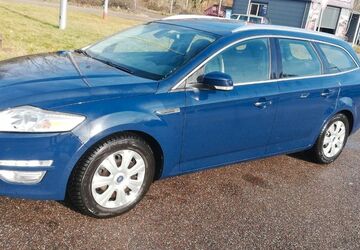 Ford Mondeo 304.000 km 3.600 &euro; Marxzell 76359