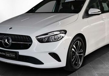 Mercedes-Benz B 200 1.750 km 30.989 &euro; Karlsruhe 76185