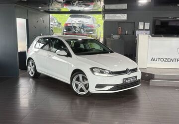 VW Golf 113.880 km 12.890 &euro; Bretten 75015
