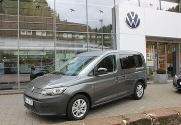 VW Caddy 8.500 km 36.290 &euro; Wildberg 72218