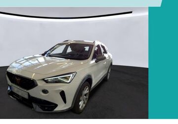 Cupra Formentor 20.712 km 23.390 &euro; Calw 75365