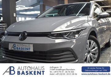 VW Golf 111.200 km 17.490 &euro; Sindelfingen-Darmsheim 71069