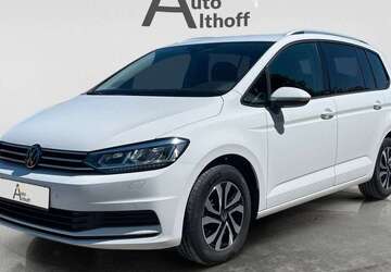 VW Touran 71.250 km 26.400 &euro; Ditzingen 71254