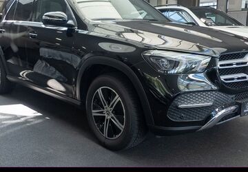Mercedes-Benz GLE 300 49.478 km 66.850 &euro; Kraichtal 76703