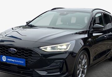 Ford Focus 16.594 km 22.500 &euro; Leonberg 71229