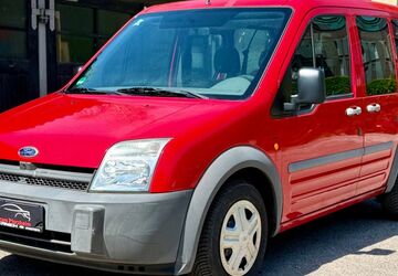 Ford Tourneo Connect 90.000 km 4.999 &euro; Pforzheim 75179