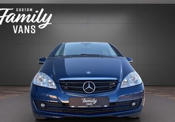 Mercedes-Benz A 180 100.000 km 5.999 &euro; Sindelfingen 71069