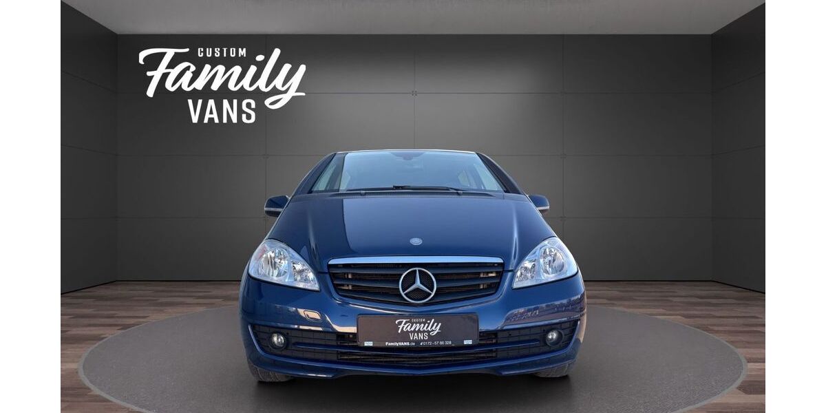 Mercedes-Benz A 180 100.000 km 5.999 &euro; Sindelfingen 71069