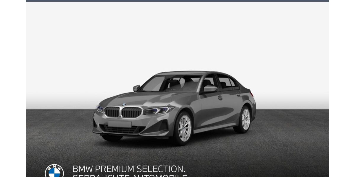 BMW 320 18.958 km 43.490 &euro; Bruchsal 76646