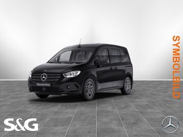 Gebrauchte Mercedes-Benz Citan